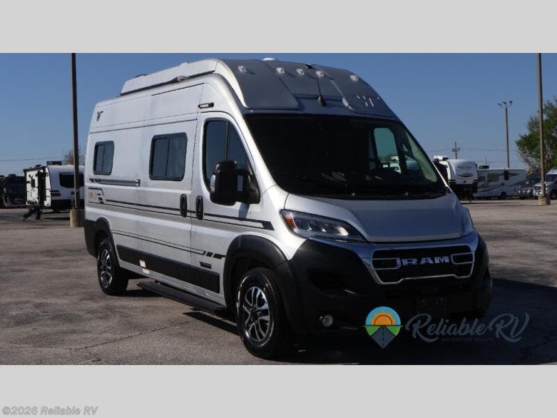 New 2026 Winnebago Solis 59P available in Springfield, Missouri