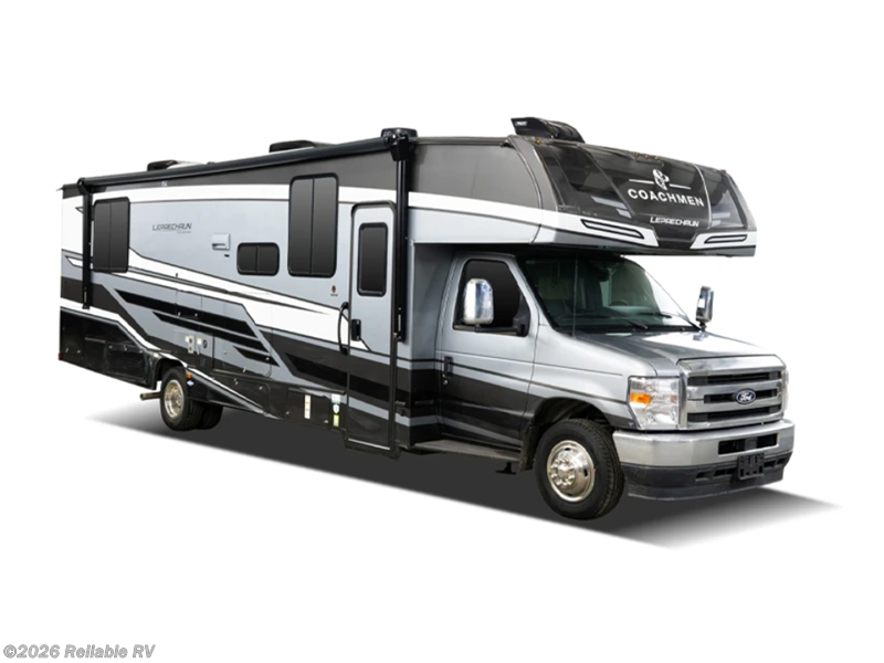 New 2027 Coachmen Leprechaun 319MB Ford 450 available in Springfield, Missouri