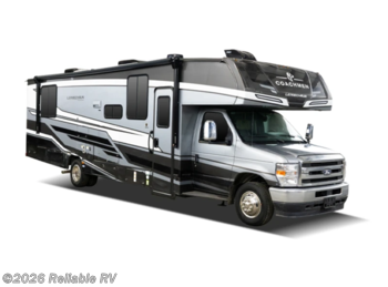 New 2027 Coachmen Leprechaun 319MB Ford 450 available in Springfield, Missouri