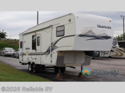 Used 1999 Keystone Montana 3450 RE available in Springfield, Missouri
