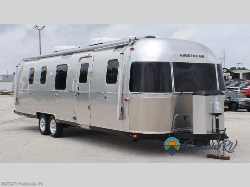 Used 2019 Airstream Classic 33FB available in Springfield, Missouri