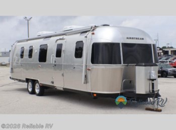 Used 2019 Airstream Classic 33FB available in Springfield, Missouri