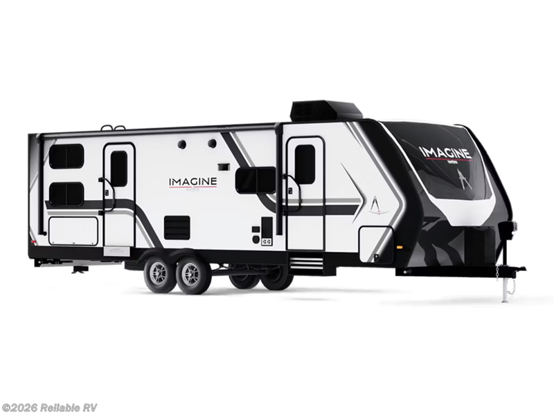Used 2025 Grand Design Imagine 2600RB available in Springfield, Missouri