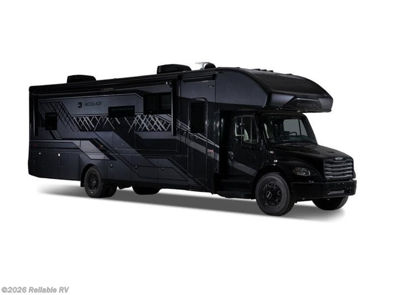 Used 2026 Entegra Coach Accolade 37M available in Springfield, Missouri