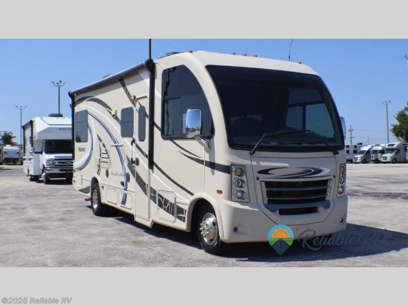Used 2016 Thor Motor Coach Vegas 25.2 available in Springfield, Missouri
