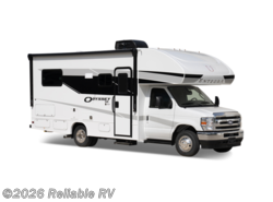 New 2027 Entegra Coach Odyssey SE 22AF available in Springfield, Missouri