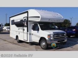 New 2027 Entegra Coach Odyssey SE 22AF available in Springfield, Missouri