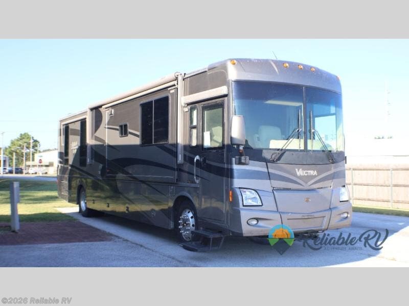 Used 2004 Winnebago Vectra 40 KD available in Springfield, Missouri