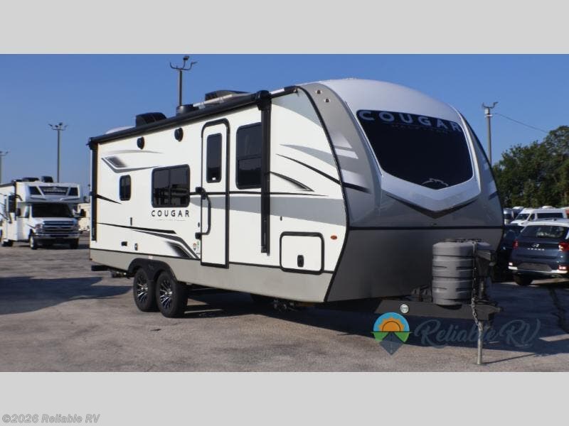 Used 2024 Keystone Cougar Half-Ton 22MLS available in Springfield, Missouri