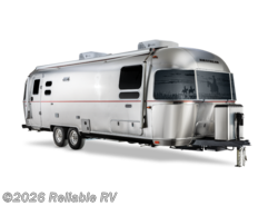 Used 2026 Airstream Stetson + 6666 Special Edition Twin Bed available in Springfield, Missouri