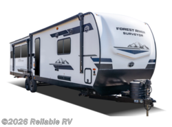 New 2027 Forest River Grand Surveyor 305RLBS available in Springfield, Missouri