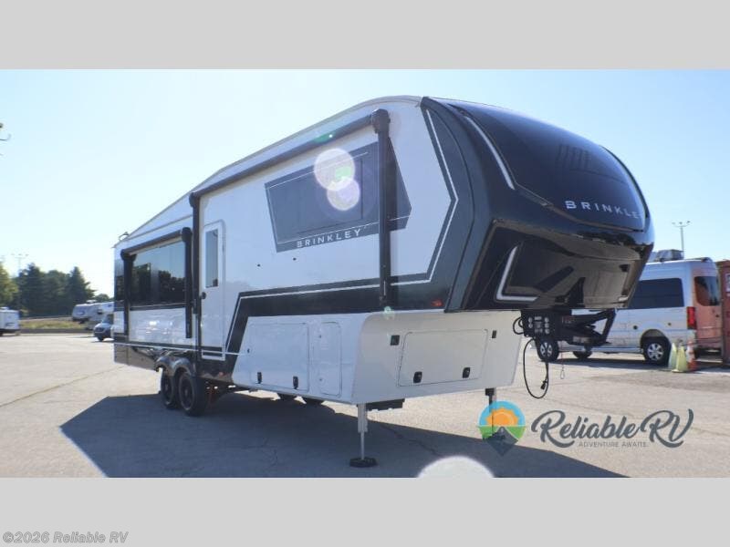 Used 2026 Brinkley RV Model Z 3100 available in Springfield, Missouri