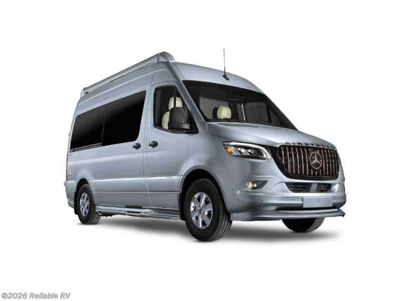 New 2027 Airstream Interstate 19GT Std. Model available in Springfield, Missouri