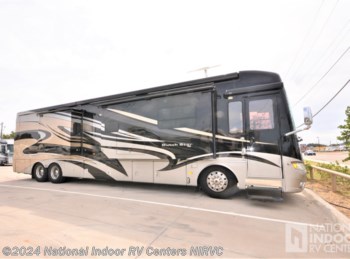 Used 2015 Newmar Dutch Star 4369 available in Lewisville, Texas
