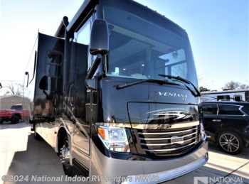 Used 2017 Newmar Ventana LE 3412 available in Lewisville, Texas