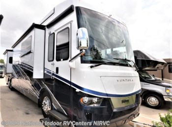 Used 2022 Newmar Ventana 4369 available in Lewisville, Texas
