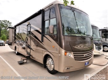 Used 2012 Newmar Canyon Star 3911 available in Lewisville, Texas