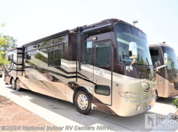 Used 2011 Tiffin Allegro Bus 43QGP available in Lewisville, Texas