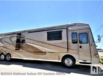 Used 2017 Newmar Dutch Star 4369 available in Lewisville, Texas