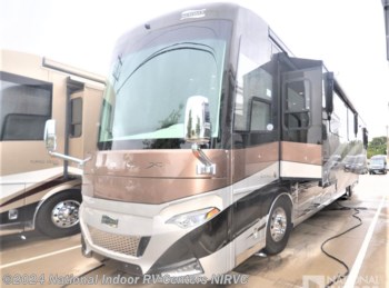 Used 2018 Newmar Essex 4553 available in Lewisville, Texas
