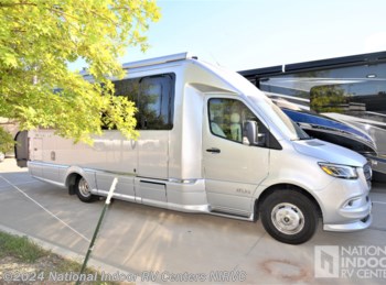 Used 2021 Airstream Atlas MURPHY SUITE available in Lewisville, Texas
