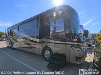 Used 2019 Newmar London Aire 4576 available in Lewisville, Texas