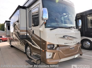 Used 2019 Newmar Dutch Star 3736 available in Lewisville, Texas