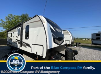 New 2022 Cruiser RV Radiance R-26KB available in Montgomery, Alabama
