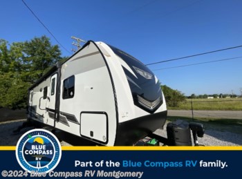 New 2022 Cruiser RV Radiance R-27DD available in Montgomery, Alabama