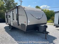 Used 2017 Forest River Cherokee Grey Wolf 22RR available in Montgomery, Alabama