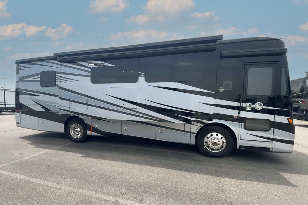 New 2025 Tiffin Allegro Red 33 AA available in Montgomery, Alabama