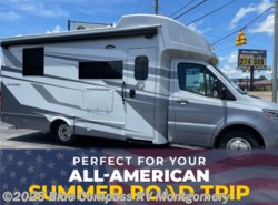 New 2025 Tiffin Wayfarer 25 XPW available in Montgomery, Alabama
