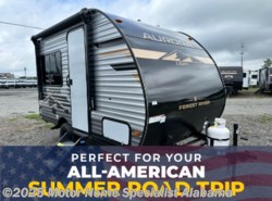 New 2025 Forest River Aurora Light 13RDX available in Montgomery, Alabama