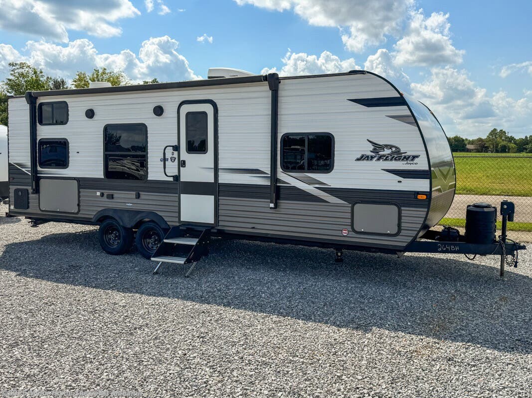 Used 2024 Jayco Jay Flight 264BH available in Montgomery, Alabama