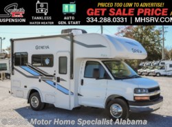 New 2026 Thor Motor Coach Geneva 19VT available in Montgomery, Alabama