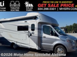 New 2026 Tiffin Wayfarer 25 XRW available in Montgomery, Alabama