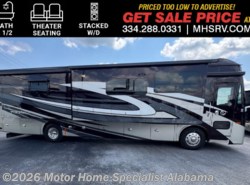 New 2026 Tiffin Phaeton 40 IH available in Montgomery, Alabama