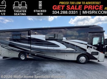 New 2026 Tiffin Phaeton 40 IH available in Montgomery, Alabama