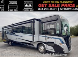 New 2026 Tiffin Byway 38 CL available in Montgomery, Alabama