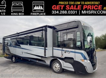 New 2026 Tiffin Byway 38 CL available in Montgomery, Alabama
