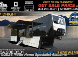 New 2026 Axiom Imperium I2900RK available in Montgomery, Alabama