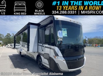 New 2026 Tiffin Byway 38 CL available in Montgomery, Alabama