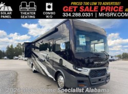 New 2026 Tiffin Open Road Allegro 32 SA available in Montgomery, Alabama