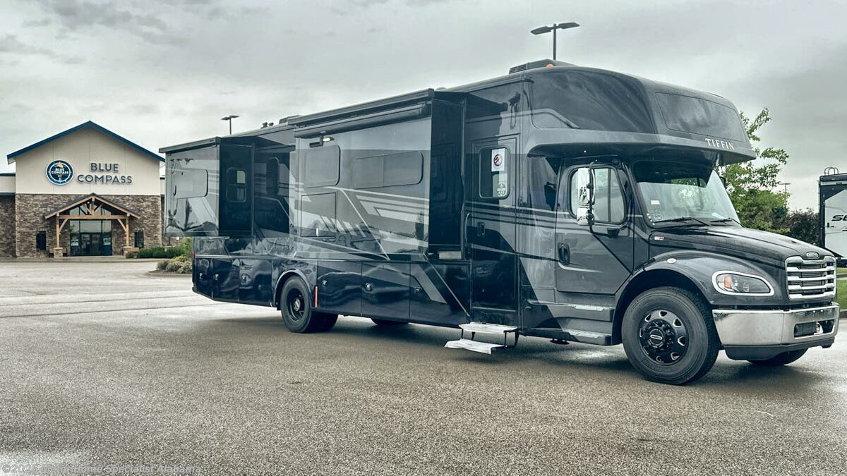 New 2026 Tiffin Allegro Bay 38 AB available in Montgomery, Alabama