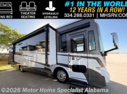 New 2025 Tiffin Byway 33 FL available in Montgomery, Alabama