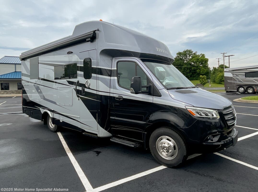 New 2026 Tiffin Wayfarer 25 XPW available in Montgomery, Alabama