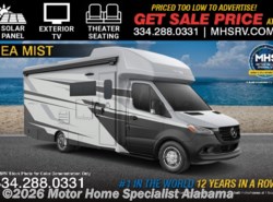 New 2026 Tiffin Wayfarer 25 XPW available in Montgomery, Alabama