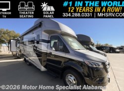 New 2026 Tiffin Wayfarer 25 XPW available in Montgomery, Alabama