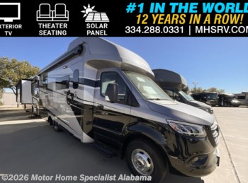 New 2026 Tiffin Wayfarer 25 XPW available in Montgomery, Alabama