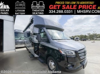 New 2026 Tiffin Wayfarer 25 XRW available in Montgomery, Alabama